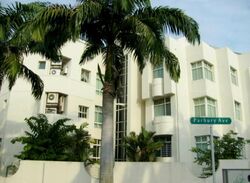Parbury Hill Condominium (D16), Condominium #509035971